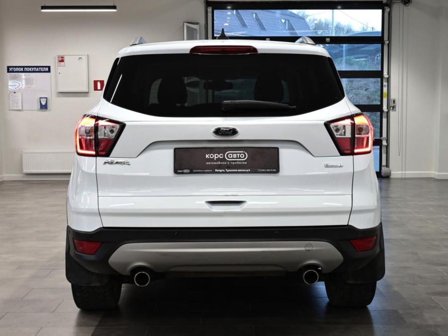 Ford Kuga II Рестайлинг Калуга  - изображение 5