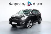 Hyundai ix35 I Рестайлинг Тюмень  - изображение 29