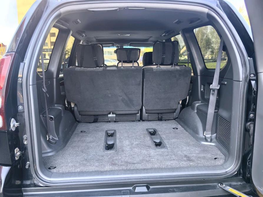 Toyota Land Cruiser Prado 120 Series Нижнекамск  - изображение 20