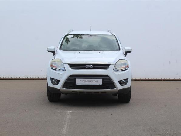 Ford Kuga I с пробегом 2011 года, цена 860 000 рублей, 205558 км, внедорожник, Автокод Объявления