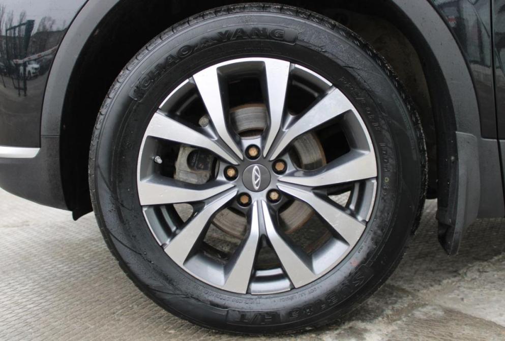 Chery Tiggo 7 Pro I Саратов  - изображение 15