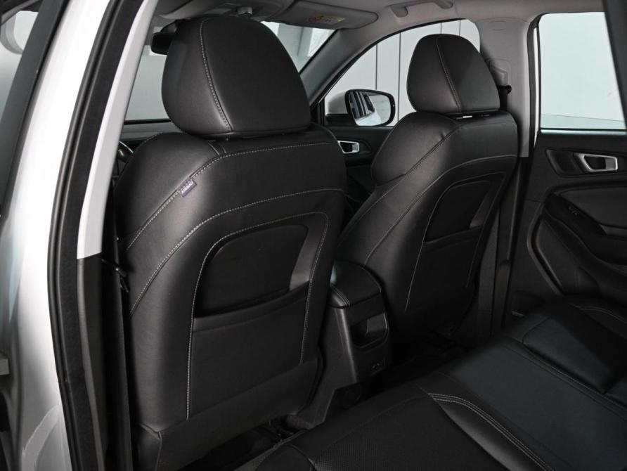 Chery Tiggo 4 I Рестайлинг Ростов-на-Дону  - изображение 11