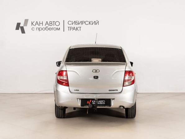 Lada (ВАЗ) Granta I с пробегом 2013 года, цена 300 000 рублей, 168398 км, седан, Автокод Объявления