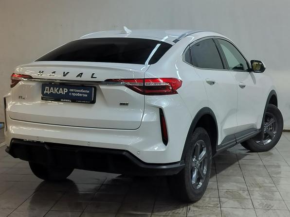 Haval F7x I Рестайлинг с пробегом 2024 года, цена 2 250 000 рублей, 31000 км, внедорожник, Автокод Объявления