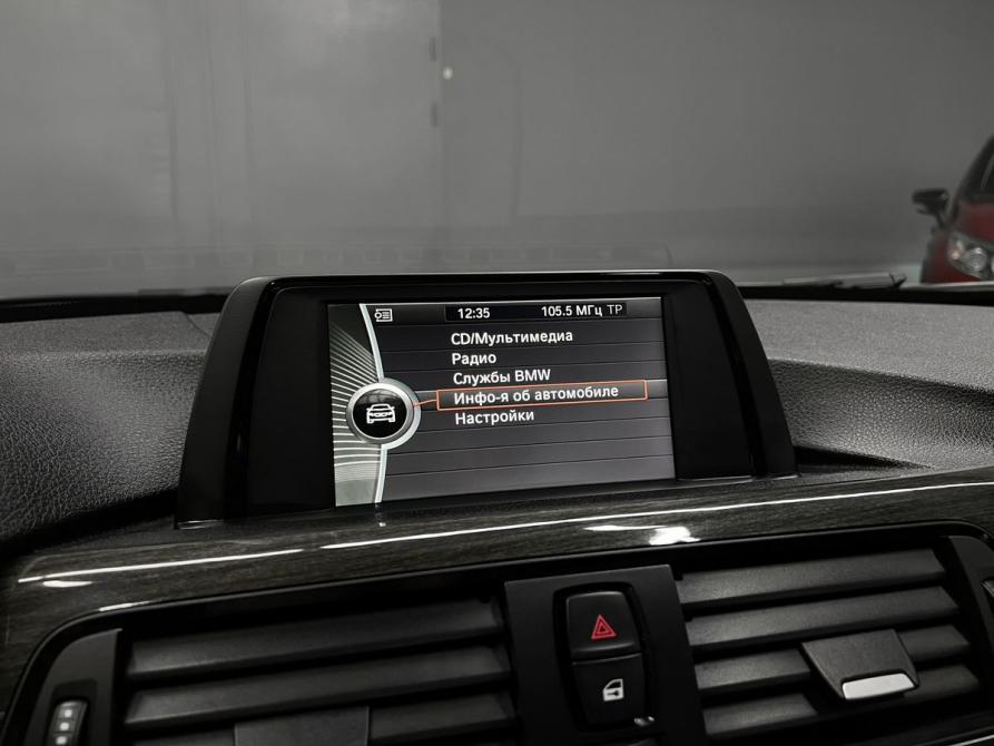 BMW 3 серии VI (F3x) Тверь  - изображение 14