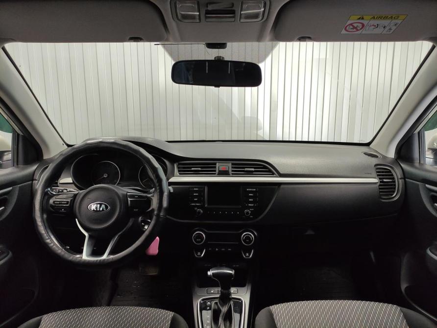 Kia Rio IV Пермь  - изображение 8