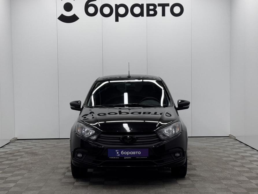 Lada (ВАЗ) Granta I Рестайлинг Воронеж  - изображение 5