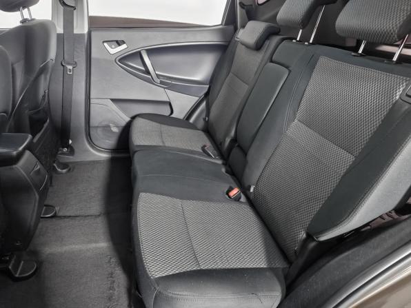 Geely Emgrand X7 I с пробегом 2014 года, цена 539 000 рублей, 84933 км, внедорожник, Автокод Объявления