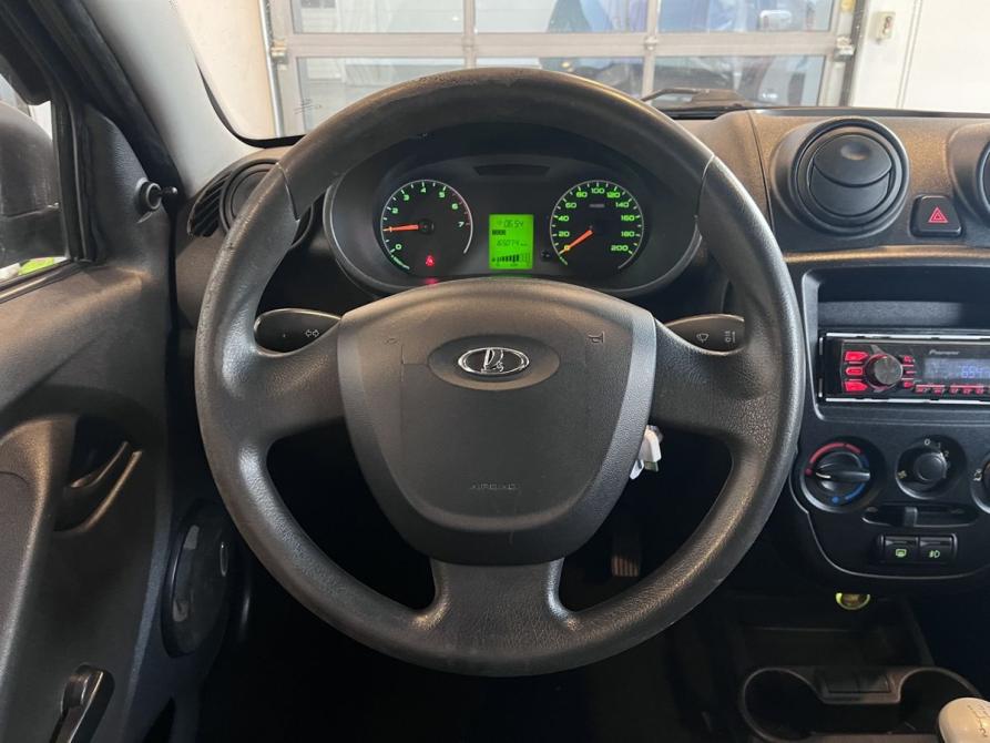 Lada (ВАЗ) Granta I Чебоксары  - изображение 10