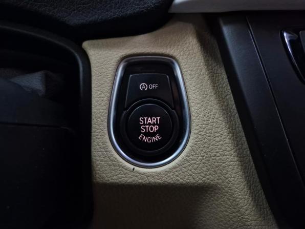 BMW 3 серии VI (F3x) с пробегом 2013 года, цена 1 275 000 рублей, 263891 км, седан, Автокод Объявления