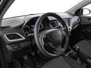 Hyundai Solaris II Рестайлинг Москва  - изображение 41