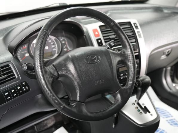 Hyundai Tucson I с пробегом 2007 года, цена 900 000 рублей, 194696 км, внедорожник, Автокод Объявления