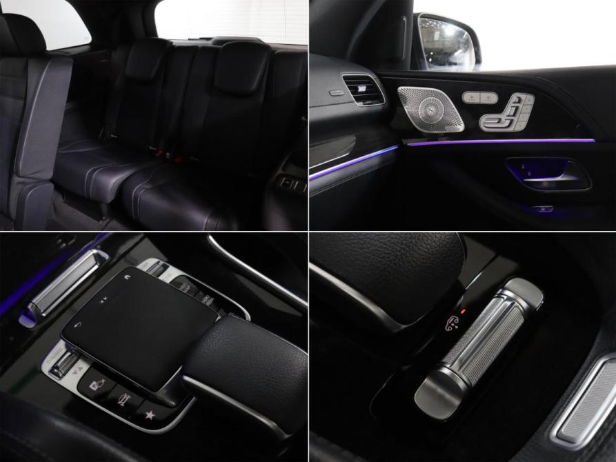 Mercedes-Benz GLS II (X167) Москва  - изображение 24