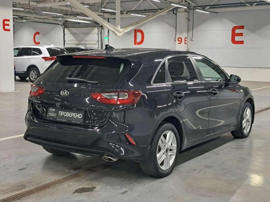 Kia Ceed III Казань  - изображение 6