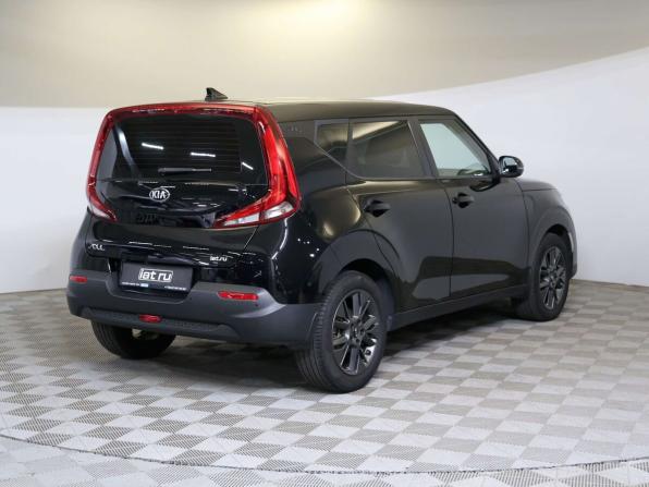 Kia Soul III с пробегом 2020 года, цена 1 970 000 рублей, 62333 км, хэтчбек, Автокод Объявления