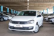 Volkswagen Polo V Рестайлинг Уфа  - изображение 23