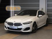BMW 8 серии II (G14/G15/G16) Рестайлинг Санкт-Петербург  - изображение 45