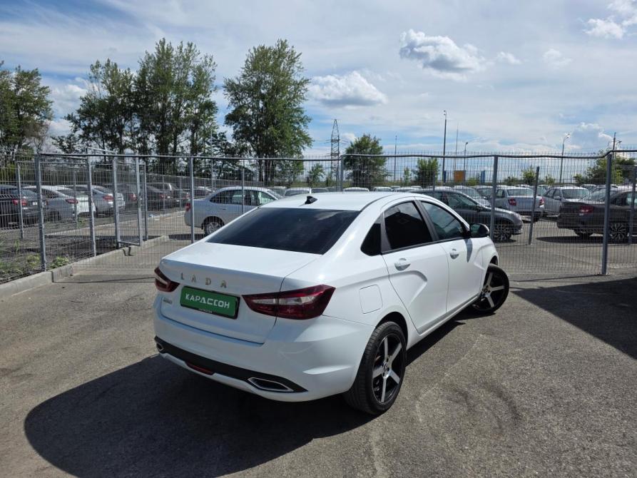 Lada (ВАЗ) Vesta I Рестайлинг (NG) Ростов-на-Дону  - изображение 2