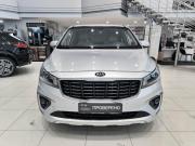 Kia Carnival III Казань  - изображение 24