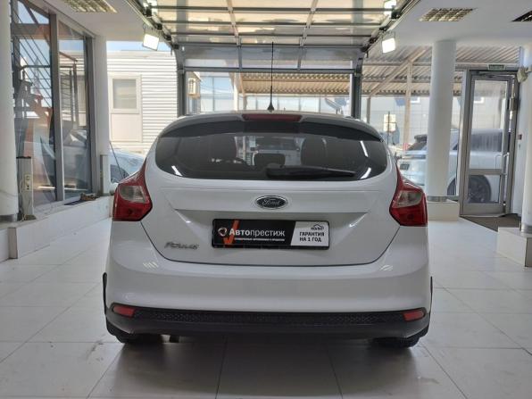 Ford Focus III с пробегом 2012 года, цена 760 000 рублей, 195007 км, хэтчбек, Автокод Объявления