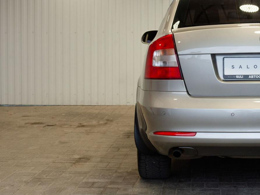 Skoda Octavia II (A5) Рестайлинг Иваново  - изображение 11
