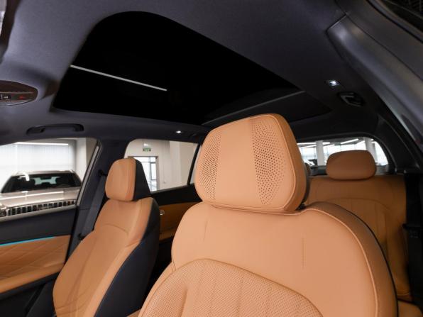 Geely Galaxy Starship 7 с пробегом 2025 года, цена 3 170 000 рублей, 50 км, внедорожник, Автокод Объявления