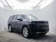 Chevrolet Tahoe V Москва  - изображение 23