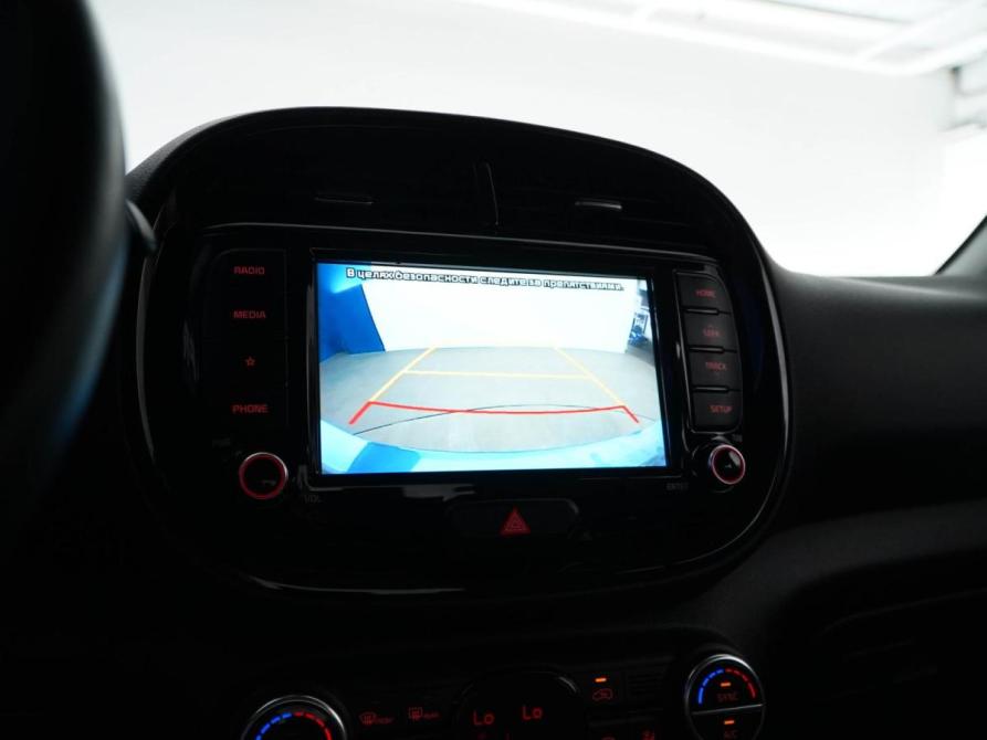 Kia Soul III Москва  - изображение 16