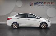 Hyundai Solaris I Москва  - изображение 29