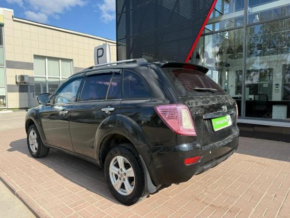 Lifan X60 I с пробегом 2013 года, цена 343 000 рублей, 167000 км, внедорожник, Автокод Объявления