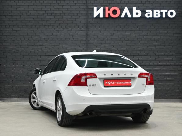 Volvo S60 II с пробегом 2011 года, цена 875 000 рублей, 215375 км, седан, Автокод Объявления