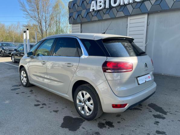 Citroen C4 SpaceTourer I с пробегом 2018 года, цена 1 740 000 рублей, 94000 км, минивэн, Автокод Объявления