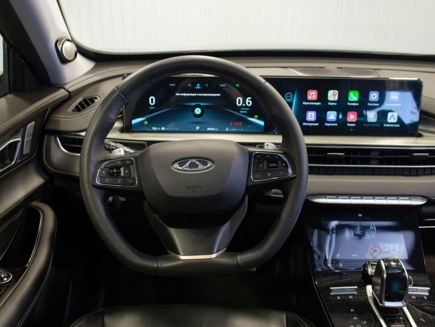 Chery Tiggo 8 Pro Max I Иваново  - изображение 20