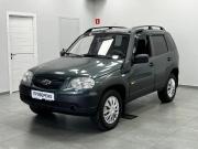 Chevrolet Niva I Рестайлинг Казань  - изображение 15