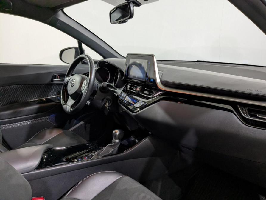 Toyota C-HR I Химки  - изображение 15