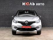 Renault Kaptur I Екатеринбург  - изображение 24
