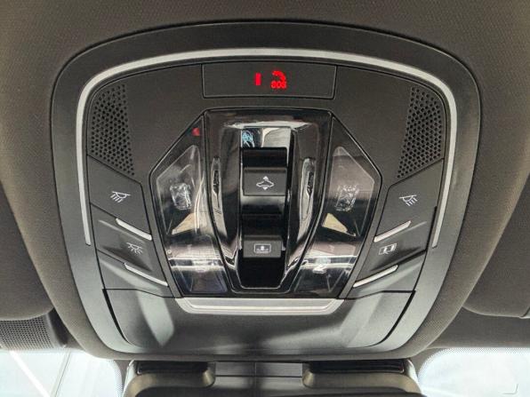 Chery Tiggo 7L I с пробегом 2024 года, цена 2 450 000 рублей, 4845 км, внедорожник, Автокод Объявления
