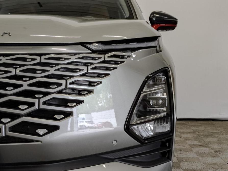 Omoda C5 I Москва  - изображение 16