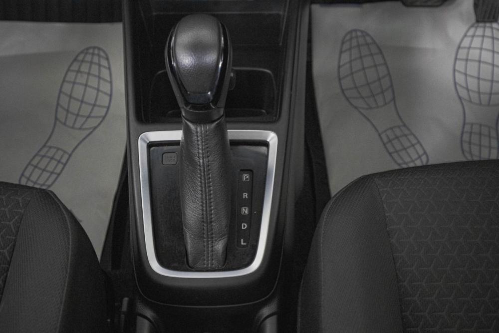 Suzuki Swift V Кемерово  - изображение 22