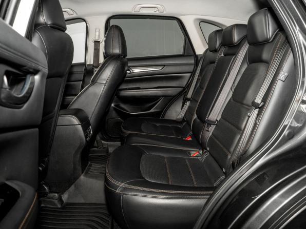 Mazda CX-5 II с пробегом 2019 года, цена 2 438 000 рублей, 121074 км, внедорожник, Автокод Объявления