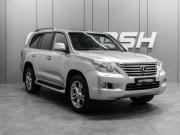 Lexus LX III Тюмень  - изображение 28