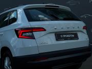 Skoda Karoq I Санкт-Петербург  - изображение 49