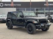 Jeep Wrangler IV (JL) Пермь  - изображение 26