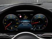 Mercedes-Benz GLE Coupe II (C167) Москва  - изображение 42