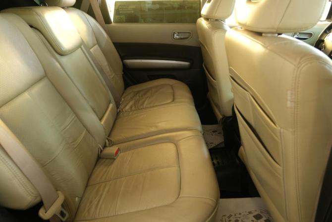 Nissan X-Trail II с пробегом 2007 года, цена 1 149 000 рублей, 206000 км, внедорожник, Автокод Объявления
