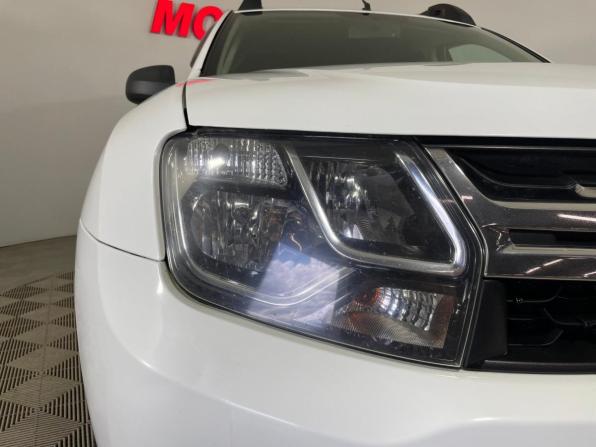 Renault Duster I Рестайлинг с пробегом 2016 года, цена 1 130 000 рублей, 226000 км, внедорожник, Автокод Объявления
