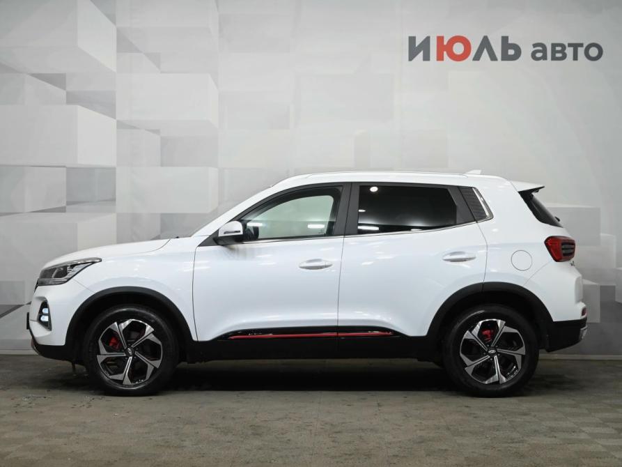 Chery Tiggo 4 Pro I Екатеринбург  - изображение 8