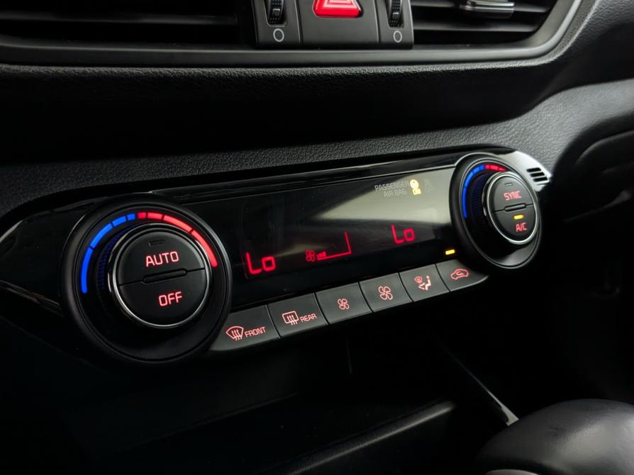 Kia Cerato IV Рестайлинг Москва  - изображение 14