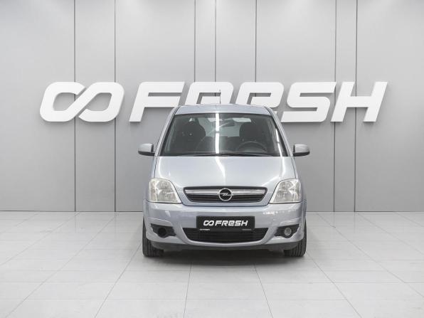 Opel Meriva A Рестайлинг с пробегом 2008 года, цена 530 000 рублей, 180395 км, компактвэн, Автокод Объявления