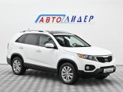 Kia Sorento II Москва  - изображение 18